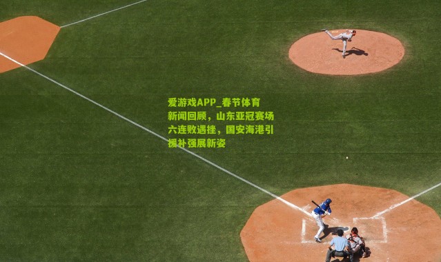 爱游戏APP_春节体育新闻回顾，山东亚冠赛场六连败遇挫，国安海港引援补强展新姿
