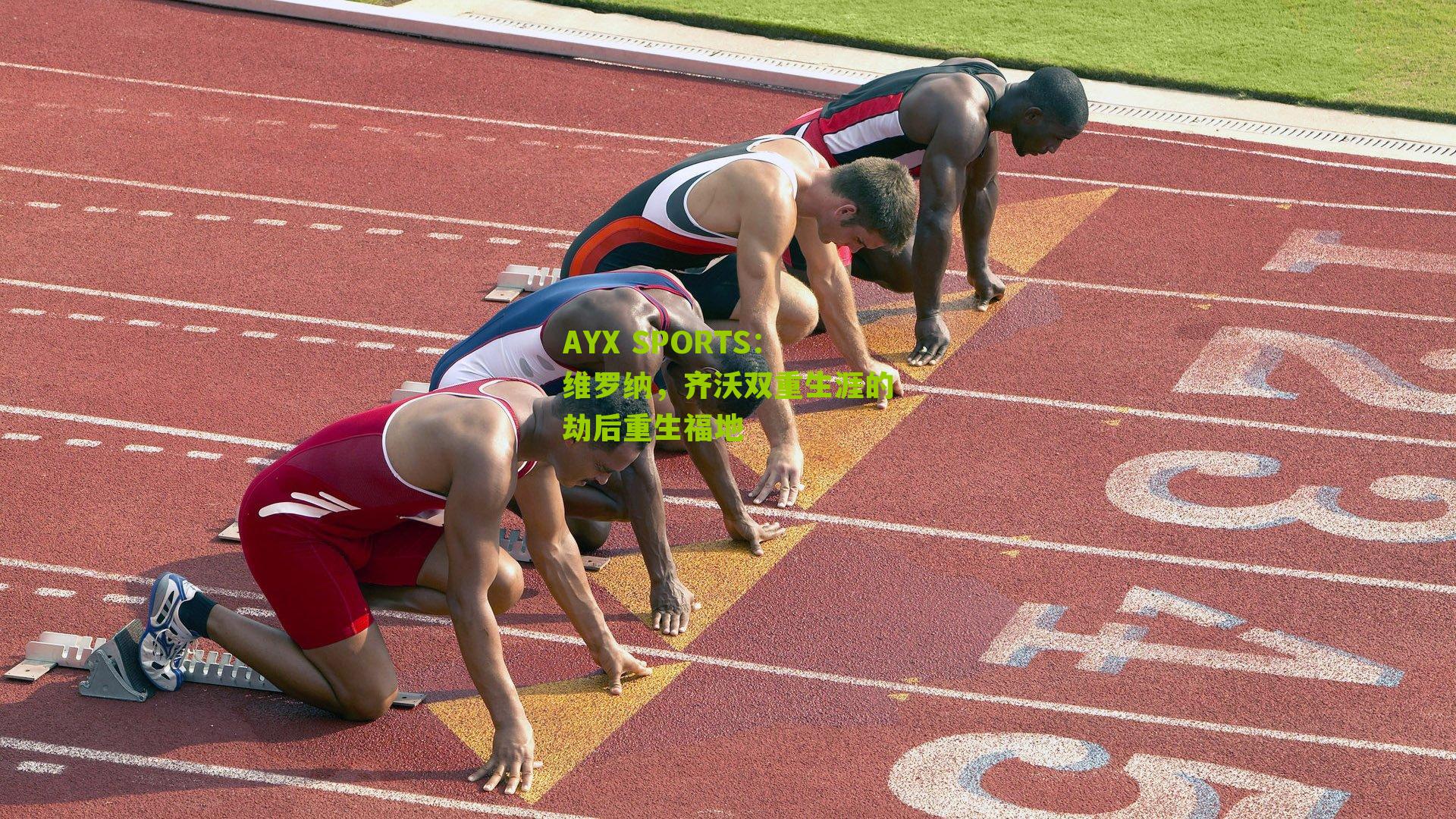 维罗纳，齐沃双重生涯的劫后重生福地